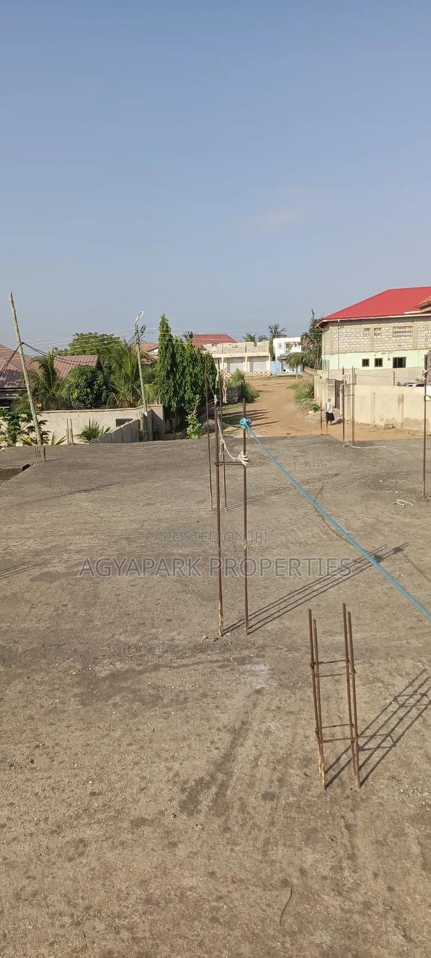 2bdrm House in Obeyeyie, Amasaman for sale · Photo 4