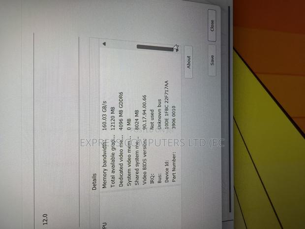 Laptop Lenovo Thinkpad P15s 24GB Intel Core I7 SSHD (Hybrid) 1T · Photo 7