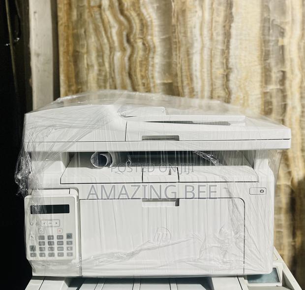 Hp Laserjet Pro MFP M130fn 3 in 1 · Photo 1
