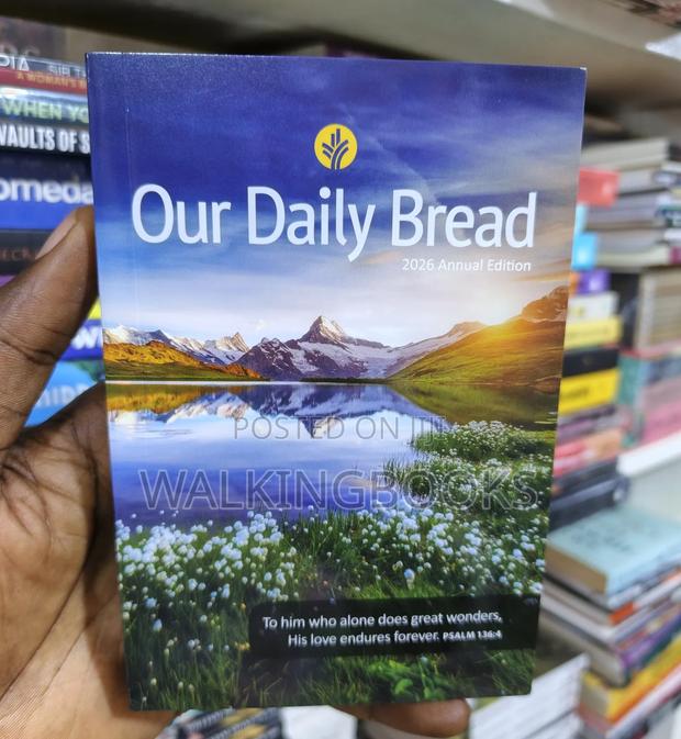 Our Daily Bread · Photo 1