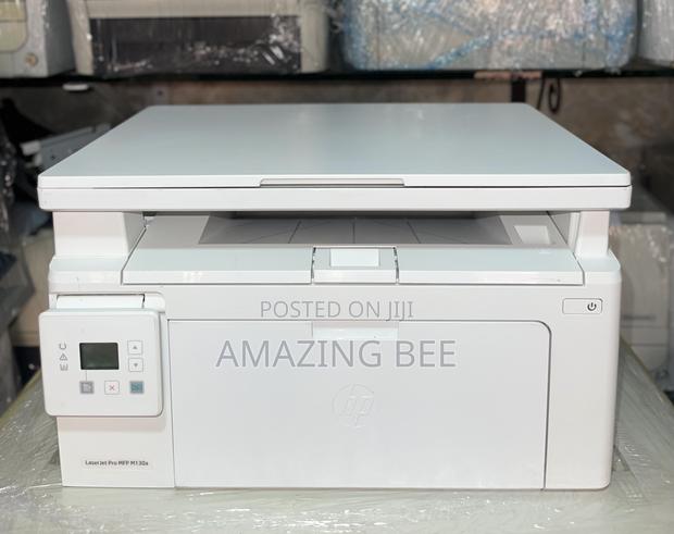 HP Laserjet Pro MFP M130a 3 in 1 · Photo 2