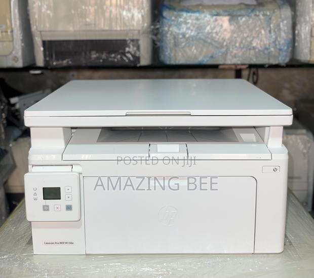 HP Laserjet Pro MFP M130a 3 in 1 · Photo 1