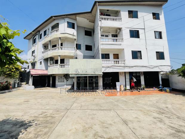 2bdrm Apartment in Franjie Realty, North Kaneshie for rent · Photo 1