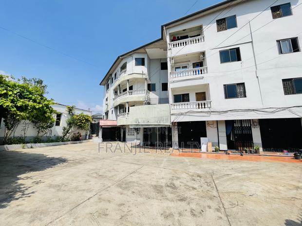 2bdrm Apartment in Franjie Realty, North Kaneshie for rent · Photo 2