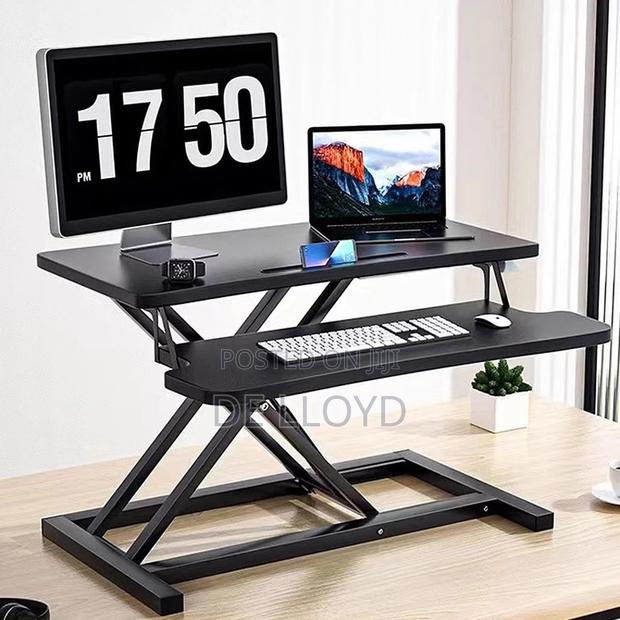 Adjustable Desk Converter · Photo 2