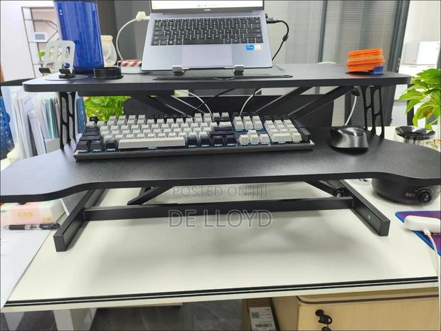 Adjustable Desk Converter · Photo 4