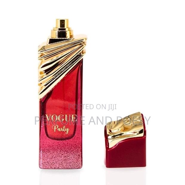 Vogue Party Perfume · Photo 3