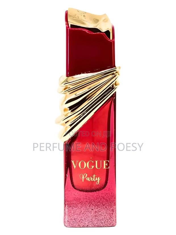Vogue Party Perfume · Photo 2