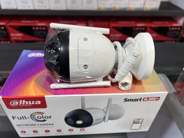 Dahua 4mp Wireless Camera · Photo 6