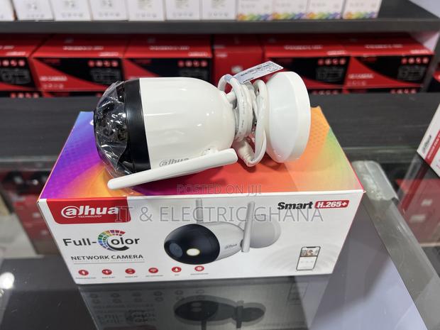 Dahua 4mp Wireless Camera · Photo 5