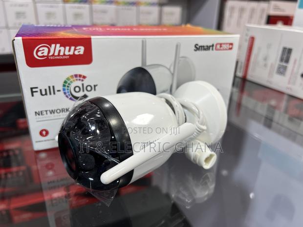 Dahua 4mp Wireless Camera · Photo 7