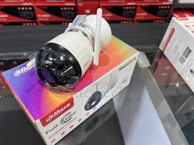 Dahua 4mp Wireless Camera · Photo 2