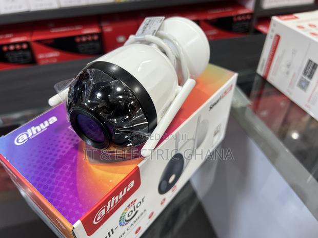 Dahua 4mp Wireless Camera · Photo 4