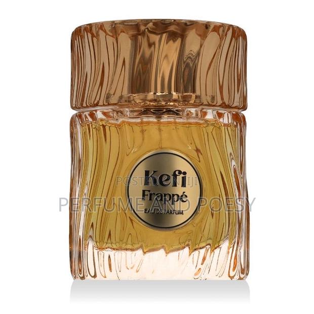 Kefi Frappe Perfume · Photo 2