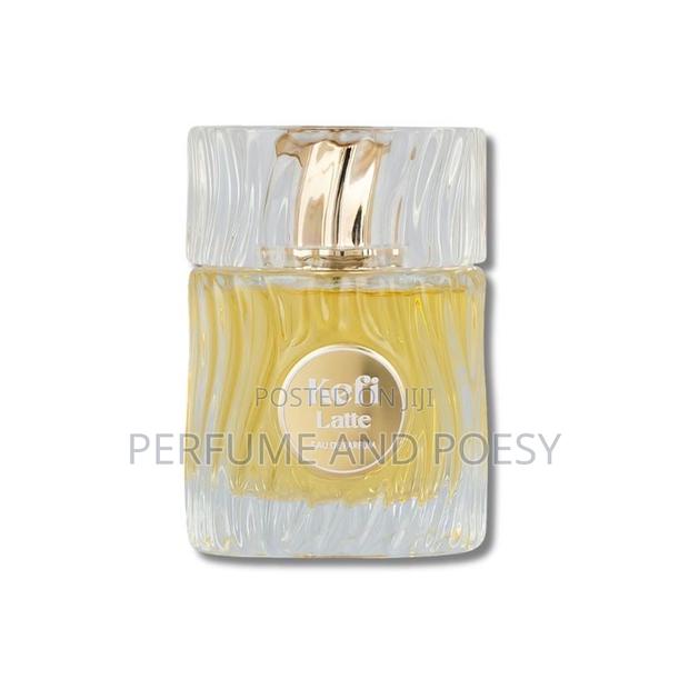 Kefi Latte Perfume · Photo 2