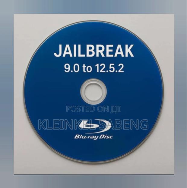 Ps4 Jailbreak for 13.52 or Below · Photo 1