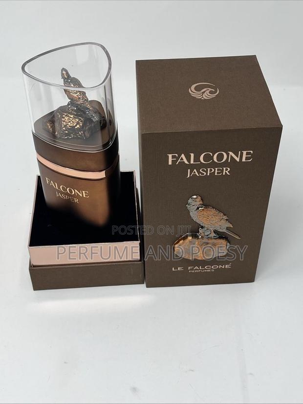 Falcone Jasper Perfume · Photo 1