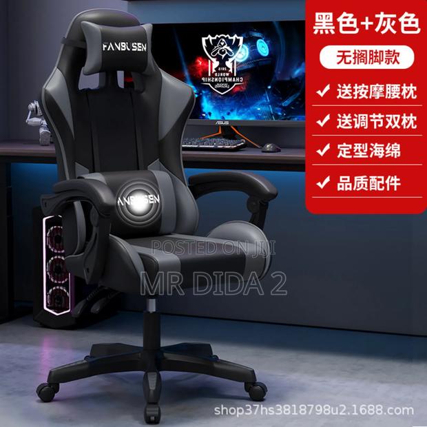 Gaming Chair and Office Chair Available · Photo 1