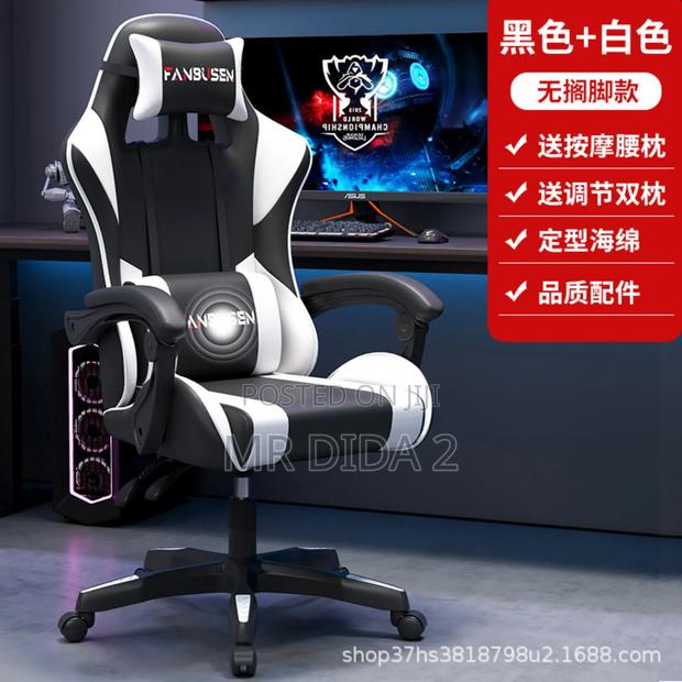 Gaming Chair and Office Chair Available · Photo 2