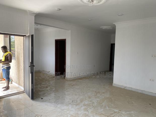2bdrm Apartment in Amasaman Superman, Pokuase for rent · Photo 2