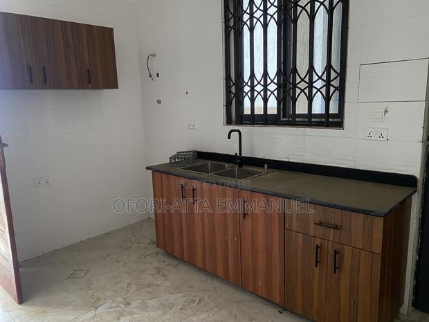 2bdrm Apartment in Amasaman Superman, Pokuase for rent · Photo 5