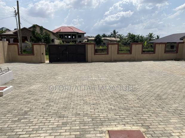 2bdrm Apartment in Amasaman Superman, Pokuase for rent · Photo 4
