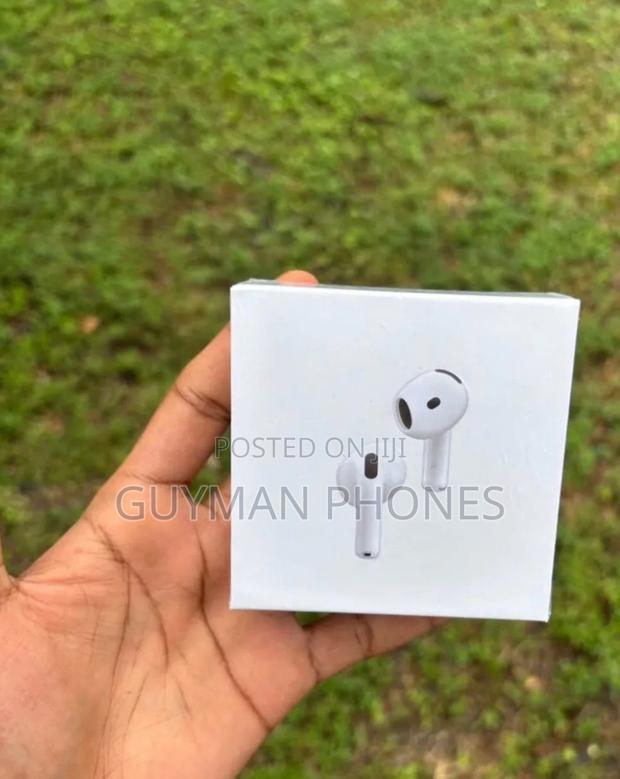 Original Airpod 4 · Photo 1