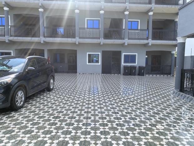 1bdrm Room & Parlour in Amasaman Doblo, Pokuase for rent · Photo 2