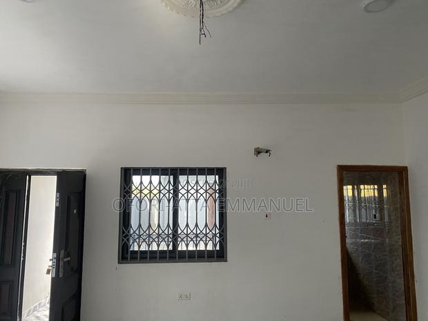1bdrm Room & Parlour in Amasaman Doblo, Pokuase for rent · Photo 8