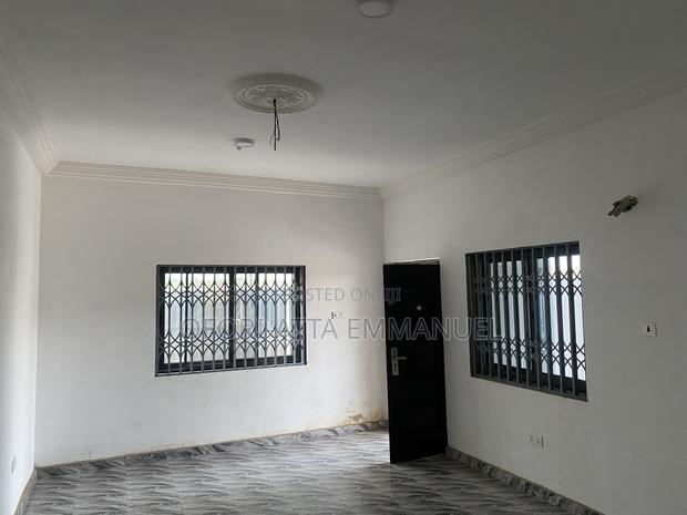 1bdrm Room & Parlour in Amasaman Doblo, Pokuase for rent · Photo 5