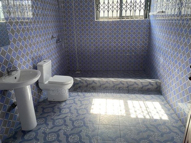 1bdrm Room & Parlour in Amasaman Doblo, Pokuase for rent · Photo 6