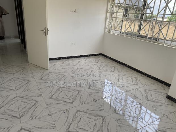 2bdrm Apartment in Amasaman Seiperman, Pokuase for rent · Photo 5