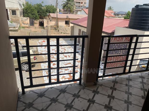 2bdrm Apartment in Amasaman Seiperman, Pokuase for rent · Photo 8