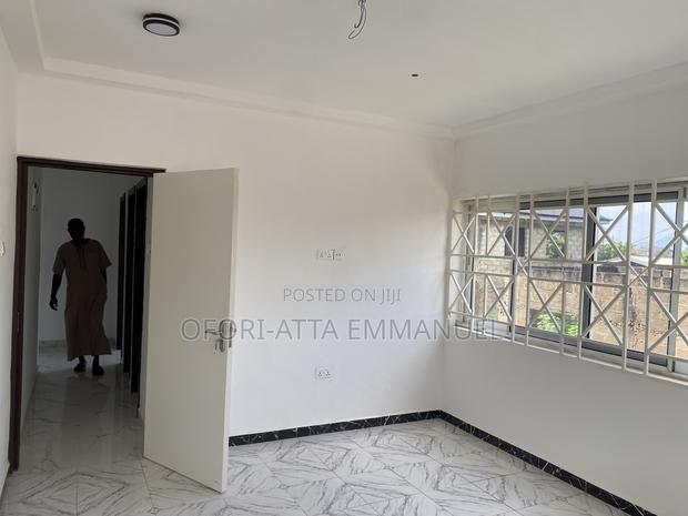 2bdrm Apartment in Amasaman Seiperman, Pokuase for rent · Photo 6