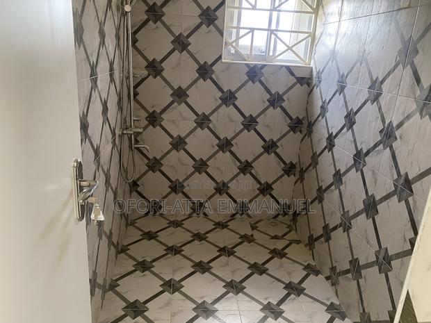 2bdrm Apartment in Amasaman Seiperman, Pokuase for rent · Photo 3