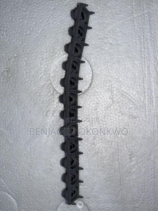 Rubber Contact Strip Compatible With Yamaha Keyboards · Photo 4