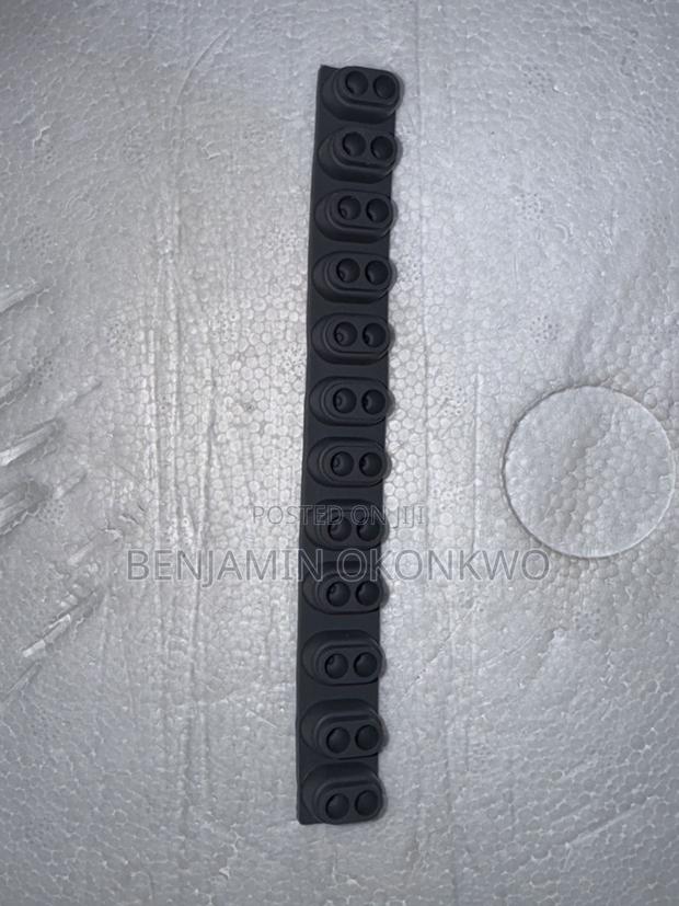 Rubber Contact Strip Compatible With Yamaha Keyboards · Photo 7