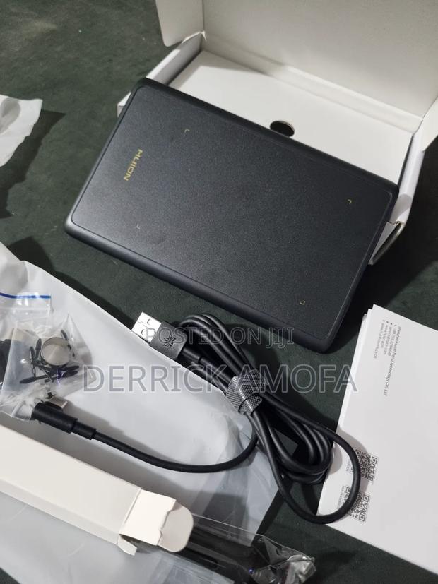Huion Graphics Tablet · Photo 3