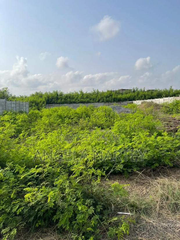 One Plot in a Gated Community at Community 24 · Photo 1