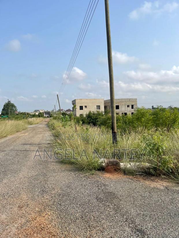 One Plot in a Gated Community at Community 24 · Photo 3