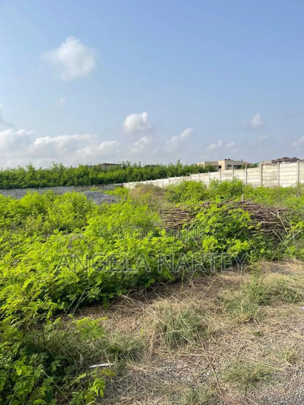 One Plot in a Gated Community at Community 24 · Photo 4
