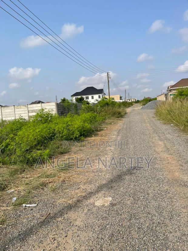 One Plot in a Gated Community at Community 24 · Photo 5