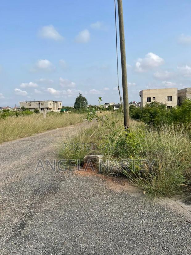 One Plot in a Gated Community at Community 24 · Photo 2
