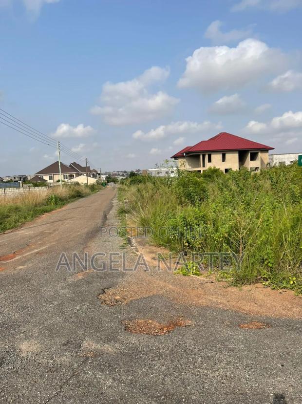 One Plot in a Gated Community at Community 24 · Photo 7