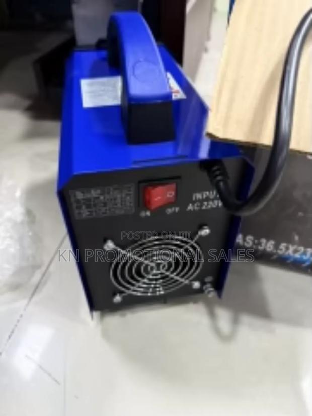 Welding Machine Inverter Type · Photo 3