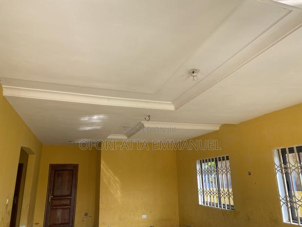 2bdrm House in Amasaman Seiperman, Pokuase for rent · Photo 5