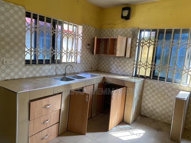 2bdrm House in Amasaman Seiperman, Pokuase for rent · Photo 4