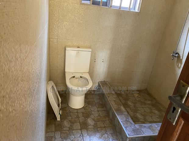 2bdrm House in Amasaman Seiperman, Pokuase for rent · Photo 3