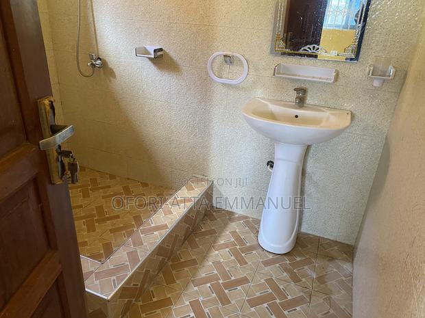 2bdrm House in Amasaman Seiperman, Pokuase for rent · Photo 7