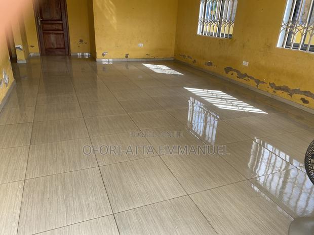 2bdrm House in Amasaman Seiperman, Pokuase for rent · Photo 2